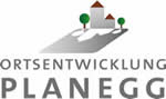 Ortsentwicklung Planegg Logo