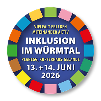 Inklusion im Würmtal Veranstaltung 2026
