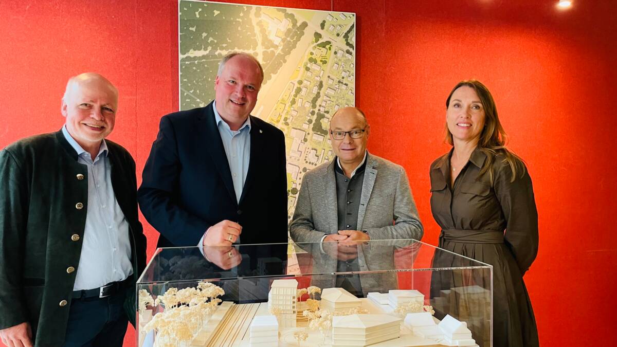 Skudlik, Leiter des Referats Bauen des Landratsamts_2