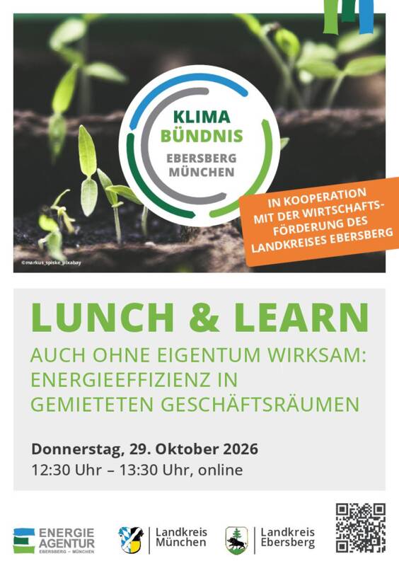 Lunch & Learn