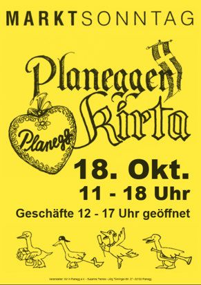 Plakat Kirta 2026 Foto
