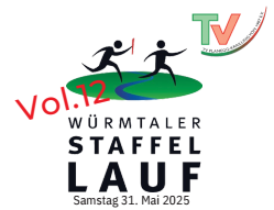 Würmtaler Staffellauf 2025