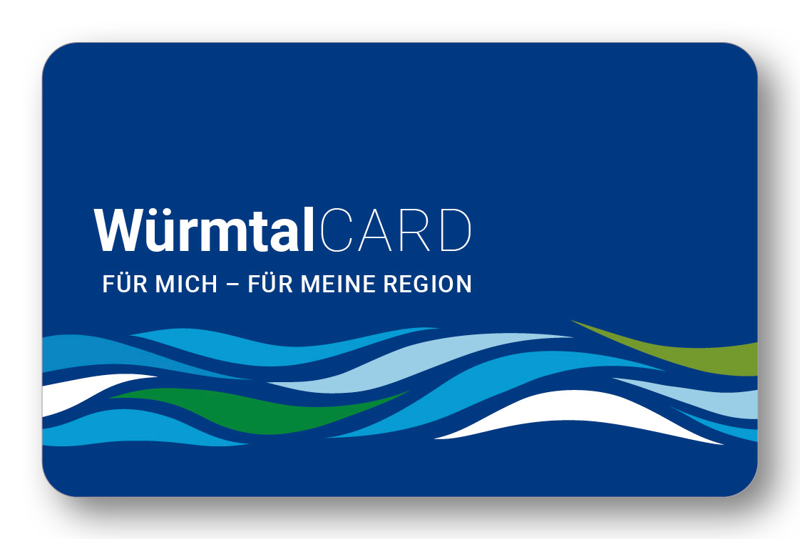 Die WürmtalCARD