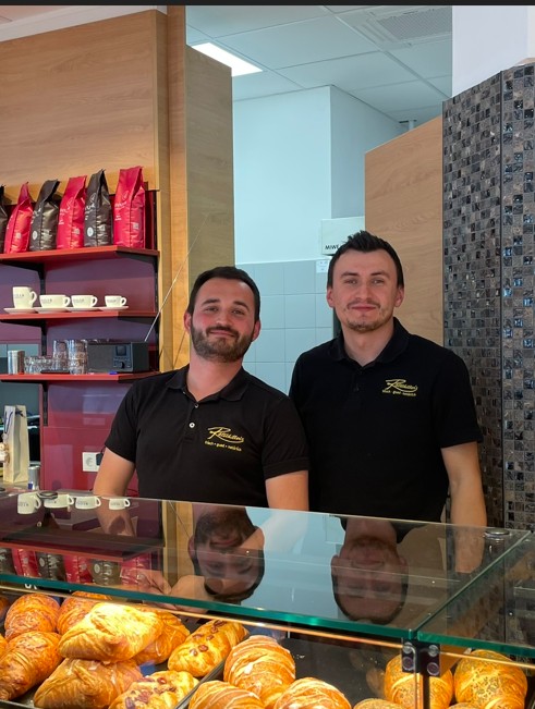 Café Ratschiller