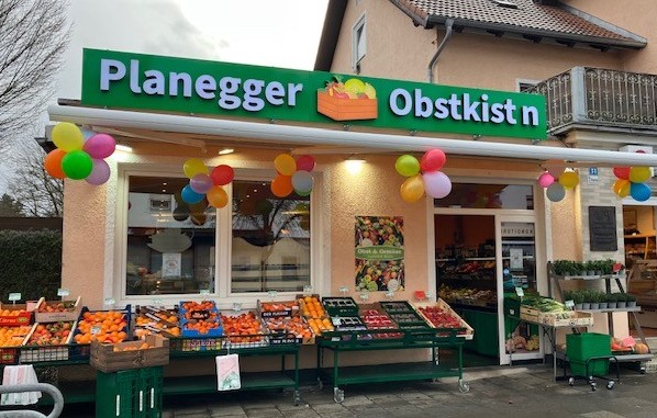 Planegger Obstkistn
