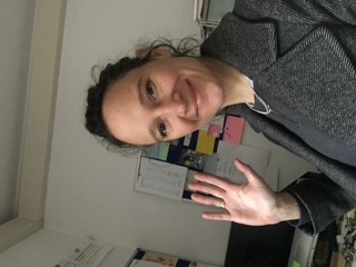 Foto Jugendreferentin