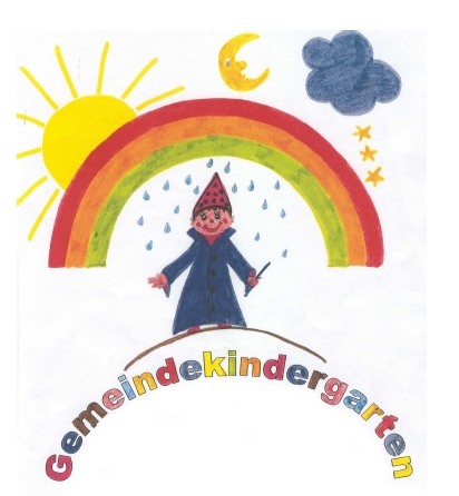 Logo Kindergarten "Die Würmeulen"