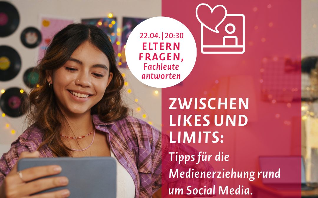 Zwischen Likes und Limits