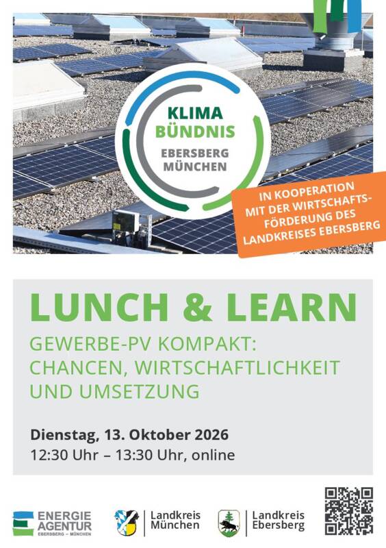 Lunch & Learn