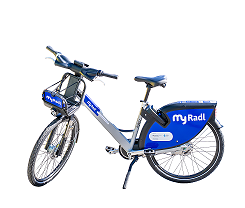 MyRadl