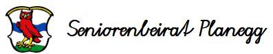 Seniorenbeirat Logo